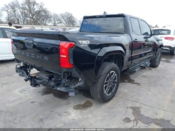 Toyota Tacoma II 2025 Toyota Tacoma Trd Sport 2025 2.4 Benzyna 278KM, zdjęcie 5