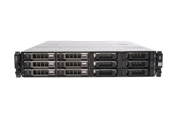 DELL MD3200 6x1TB 7.2k SAS Rails