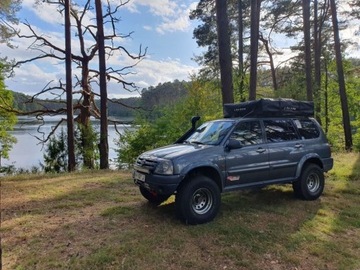 Палатка на крышу Far Away Equipment - Mont Blanc 160 зеленый - SMART Windows