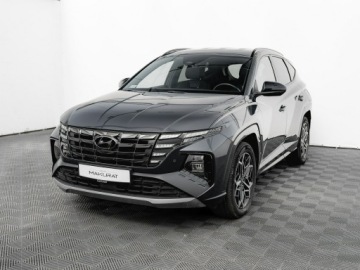 Hyundai Tucson IV 2022 Hyundai Tucson ZS283PY#1.6 T-GDi HEV N Line 4WD, zdjęcie 1
