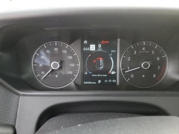 Land Rover Range Rover Velar 2020 Land Rover Range Rover Velar 2020, 2.0L, 4x4, S, od ubezpieczalni, zdjęcie 10