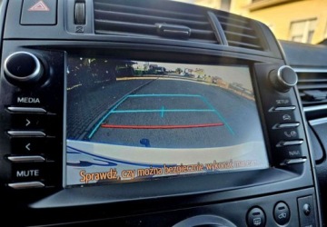 Toyota Verso Minivan Facelifting 1.8 Valvematic 147KM 2016 Toyota Verso Toyota Verso 1.8 7-Sitzer Life 1.8 Benzyna 147KM, zdjęcie 21