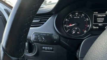 Skoda Octavia III Liftback 1.2 TSI 110KM 2015 Škoda Octavia Skoda Octavia Salon Polska/I, zdjęcie 29