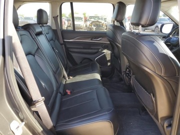 Jeep Grand Cherokee IV 2022 Jeep Grand Cherokee Limited 2022 3.6l 3.6 Benzyna 293KM, zdjęcie 10