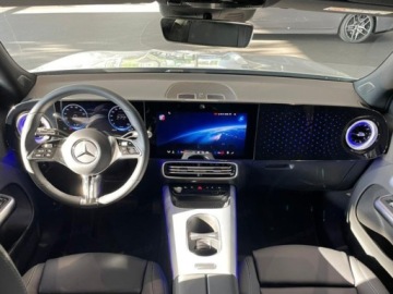 Mercedes GLB 2026 MERCEDES-BENZ GLB 250+ EQ Progressive Suv (272 KM) 2026, zdjęcie 8