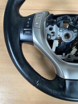 VOLANT MULTIFUNKČNÍ LEXUS GS300H 2012-2018 W-WA