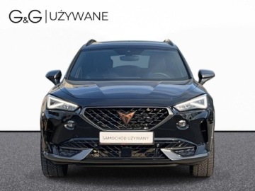 Cupra Formentor Crossover 1.5 TSI 150KM 2023 Cupra Formentor 1.5 TSI 150 KM DSG 20232024 FV23 ACC Kamera KESSY 18, zdjęcie 7