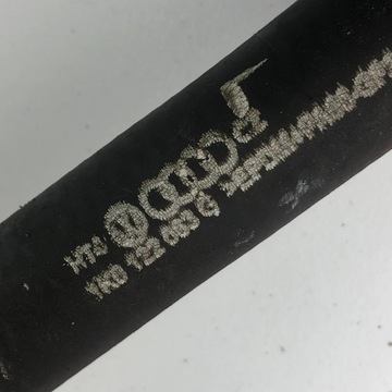 PŘÍVOD VODY SEAT VW AUDI A3 S3 A4 A6 2.0 TFSI