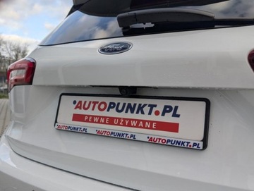 Ford Focus IV Kombi ST 2.0 EcoBlue 190KM 2021 FORD Focus ST, zdjęcie 7