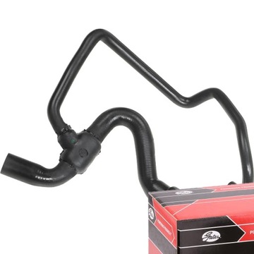PRZEWÓD UKŁADU CHŁODZENIA do OPEL ASTRA G 1.4 1.6