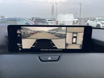 Mazda CX-60 2.5 e-Skyactiv 328KM 2023 Mazda CX-60 TAKUMI AWD Hybryda PlugIN Skóra, zdjęcie 14