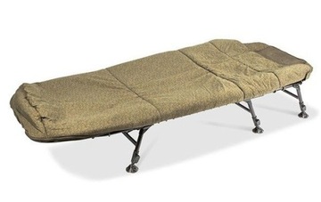 Nash Tackle Sleep System Широкая кровать + спальный мешок