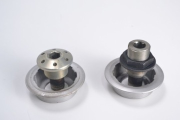 Болты крепления рычагов управления BMW R 1250 RT 19-24