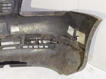 AUDI A3 8L NÁRAZNÍK PŘEDNÍ LY7K