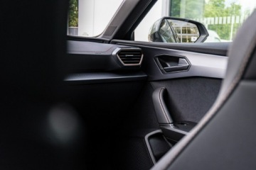 Cupra Leon II Sportstourer Facelifting 1.5 eTSI MHEV 150KM 2026 Cupra Leon Sportstourer 1.5 eTSI 150 KM DSG -, zdjęcie 21