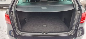 Volkswagen Passat B7 Variant 1.6 TDI CR DPF BlueMotion 105KM 2011 Volkswagen Passat Jeden Właściciel 1.6 TDI, zdjęcie 8