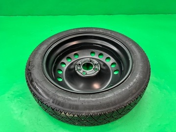 KOLO DOJEZDOVÉ DOJEZDOVDOJEZDOVÉ ALFA ROMEO MITO 4X98 16'' 4B FIAT LANCIA FIORINO