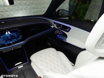 Mercedes Klasa E W214 2025 Mercedes-Benz Klasa E Mercedes-Benz Klasa E 220 d 4-Matic AMG 2.0 Diesel, zdjęcie 19