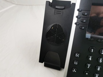 Телефон Polycom VVX 401 Skype/Lync