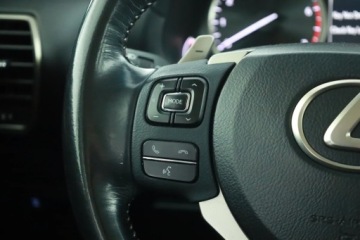 Lexus NX I SUV 200t 238KM 2015 Lexus NX 200t, Salon Polska, 4X4, Automat, Skóra, zdjęcie 15