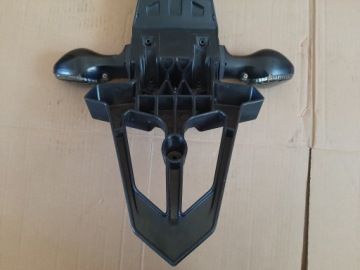 HONDA CBR 650F 650 F МОНТАЖНЫЙ КОМПЛЕКТ ЗАДНЕЙ БОТЫ