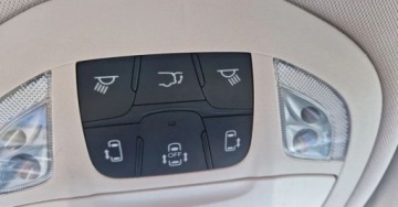 Chrysler Pacifica II 3.6 V6 291KM 2020 Chrysler Pacifica 3.6 V6 291KM Skora LED El. DrzwiKlapa 3.6 Benzyna 291KM, zdjęcie 16