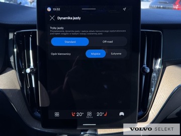 Volvo XC60 II 2025 Volvo XC 60 XC60 B5 B AWD Ultra Dark aut, Pakiet c, zdjęcie 24