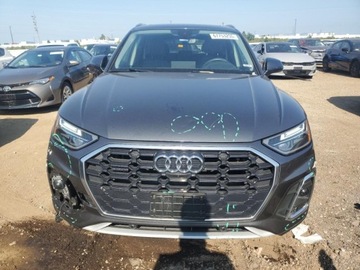 Audi Q5 II 2023 Audi Q5 Premium Plus 45 2023 2.0l 2.0 Benzyna 261KM, zdjęcie 5