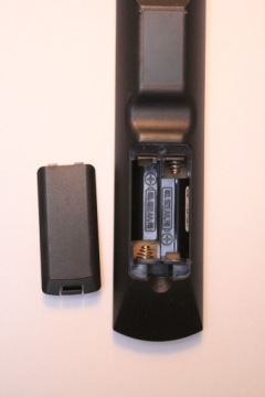 Пульт дистанционного управления Sony RMT-D141P черный