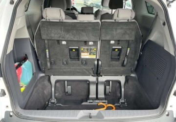 Toyota Sienna III 2020 Toyota Sienna Toyota Sienna 2.5 Hybryda 245KM, zdjęcie 26