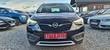 Opel 2019 Opel Crossland X automat, zdjęcie 1