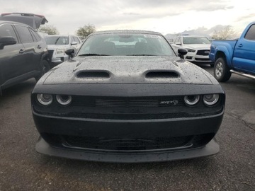 Dodge Challenger III 2019 Dodge Challenger 2019 DODGE CHALLENGER SRT HELLCAT REDEYE 6.2 Benzyna 797KM, zdjęcie 4