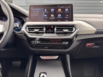 BMW X3 G01 SUV Plug-in Facelifting 2.0 30e 292KM 2023 BMW X3 X3 Xdrive30E, adaptivled, pamięć foteli, ce, zdjęcie 24