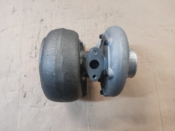 SCHWITZER ТУРБОКОМПЕНСАТОР 425381KZ S2B148K 15L17114