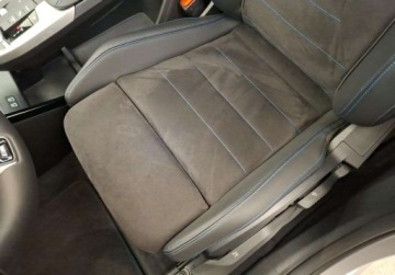 BMW X1 U11 Crossover 1.5 20i 170KM 2025 BMW X1 BMW X1 sDrive20i M Sport PRO 170 KM 2025 1.5 Benzyna 170KM, zdjęcie 12