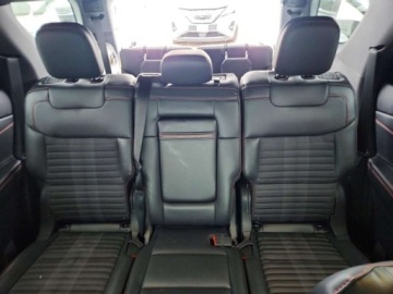 Ford Explorer VI 2025 Ford Explorer St-Line 2025 2.3 Benzyna 300KM, zdjęcie 11