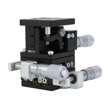 LD40-LM 3-осевая линейная платформа обрезки сцены XYZ