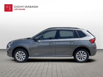 Skoda Kamiq Crossover 1.0 TSI 110KM 2024 Skoda Kamiq Benzyna 110KM, zdjęcie 1