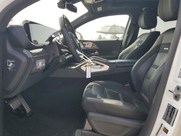 Mercedes GLE V167 2022 Mercedes-Benz GLE Coupe AMG 53 4Matic 2022 3.0l 3.0 Benzyna 429KM, zdjęcie 7