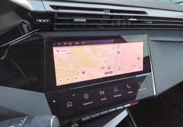 Peugeot 2023 Peugeot 308 50 Allure Pack AUTOMAT 130 KM I wl. FV23 1.2 Benzyna, zdjęcie 16