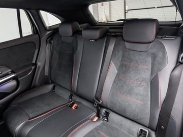 Mercedes GLA II Off-roader Facelifting 1.3 200 163KM 2025 MERCEDES-BENZ GLA 200 AMG Line Suv 1.3 (163KM) 2025, zdjęcie 10