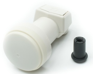 Конвертер Inverto Unicable II DCSS NC UltraBox 4K