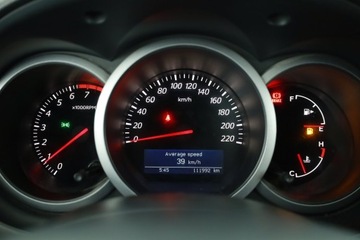 Suzuki Grand Vitara II SUV 5d Facelifting 2012 2.4 VVT 169KM 2013 Suzuki Grand Vitara 2.4 VVT, Salon Polska, 4X4, zdjęcie 11