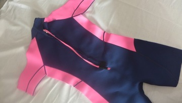 ЖЕНСКИЙ КУПАЛЬНИК ИЗ НЕОПРЕНА, XS