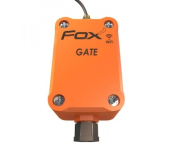 Wi-Fi-контроллер F&F ДЛЯ FOX GATE Wi-TO2S2