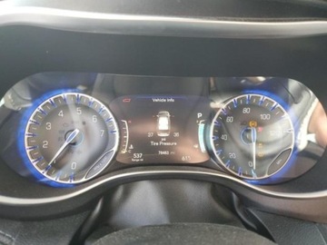 Chrysler Pacifica II 2020 Chrysler Pacifica Chrysler Pacifica Limited FWD 3.6 Benzyna 287KM, zdjęcie 10