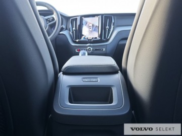Volvo XC60 II Crossover Plug-In Facelifting 2.0 T8 455KM 2024 Volvo XC 60 T8 Plug-In | AWD | Ultra Dark | FV23%, zdjęcie 20