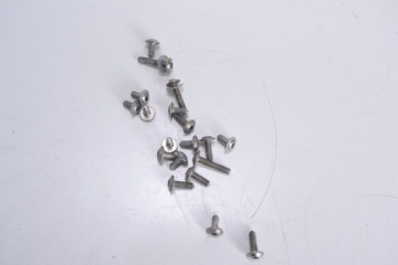 Śruby owiewek BMW F 700 GS 12-17