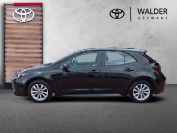Toyota Corolla XII 2024 Toyota Corolla 1.8 Hybrid Comfort Seria E21 (2019-, zdjęcie 2