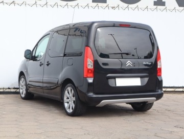 Citroen Berlingo II Combi 1.6 HDI 75KM 2010 Citroen Berlingo 1.6 HDi, Klima, Klimatronic,ALU, zdjęcie 3
